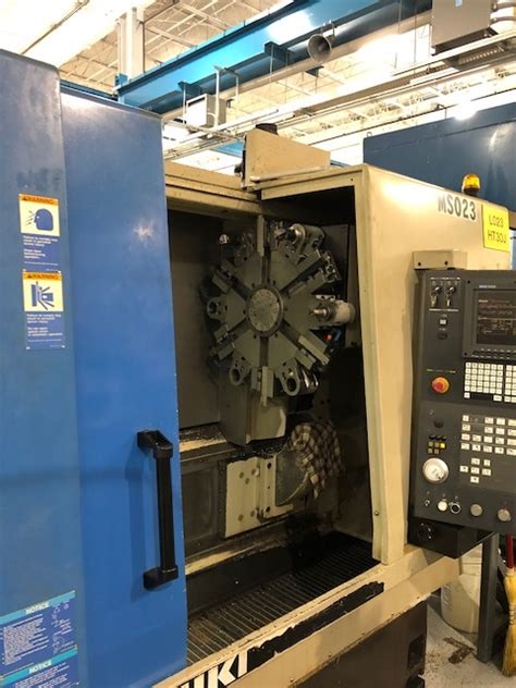 hitachi cnc milling machine|Hitachi Seiki HT30J .